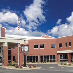 Illini Community Hospital