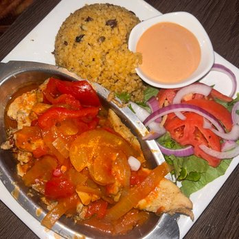 Gandules Grill - Puerto Rican Near Me - Lehigh Acres, Florida