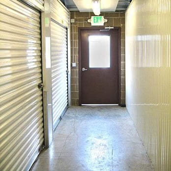 Daffodil Storage - Self Storage Near Me - Puyallup, Washington