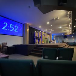 Calvary Tucson - 8:30 am service