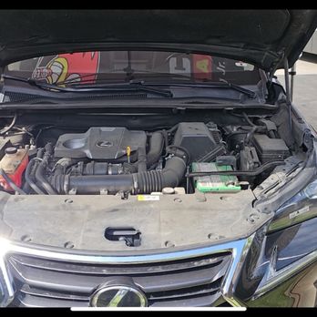 Jules Wash Wagon - Auto Detailing Near Me - Buena Park, California