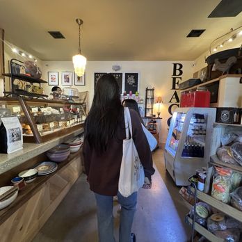 Beacon Coffee Co. & Mercantile - Coffee Roasteries Near Me - Beacon, New York