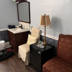 The Gridley Inn