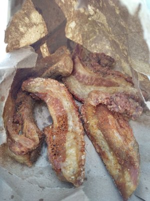 La Gallinita Meat Market Mexicatessen by null