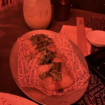 Gyoza Bar - Vegan Gyoza - Izakaya Near Me - Echo Park, California