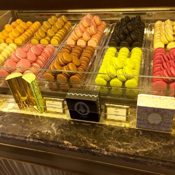 Ladurée - Macarons - Tea Rooms Near Me - Vancouver, British Columbia Ladurée - Macarons - Tea Rooms Near Me - Vancouver, British Columbia