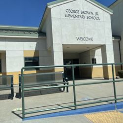 George Brown Jr. Elementary