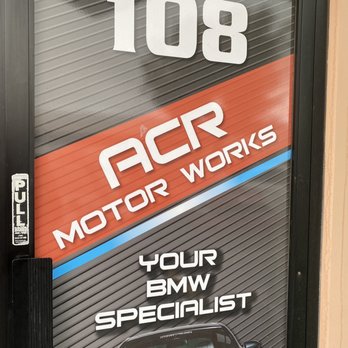 ACR Motor Works - Auto Repair Near Me - Las Vegas, Nevada