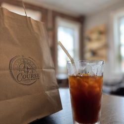 Course Coffee Roasters - Best. Coffee. Period.