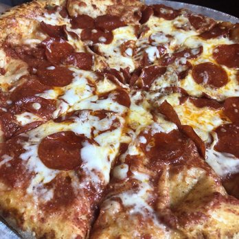 Cogans Pizza North - Extra cheese & extra pepperoni. - Pizza Near Me - Norfolk, Virginia Cogans Pizza North - Extra cheese & extra pepperoni. - Pizza Near Me - Norfolk, Virginia