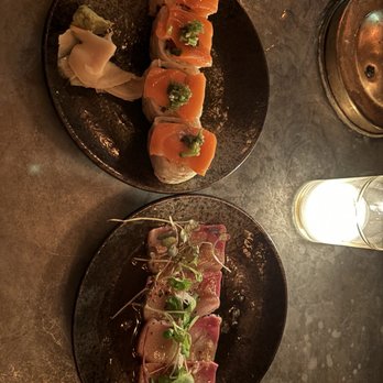 Double Knot - Sushi Bars Near Me - Philadelphia, Pennsylvania