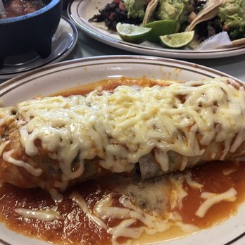 Cecina Grill - Mexican Near Me - Chicago, Illinois