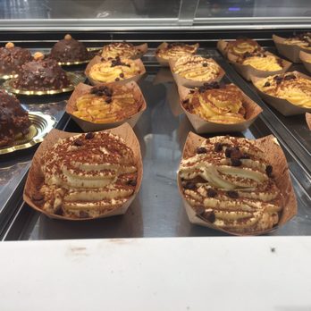 Don Nino - Sugar!!!! - Patisserie/Cake Shop Near Me - Florence, FI