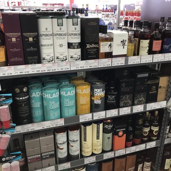 BevMo! - Beer, Wine & Spirits Near Me - Carmel, California