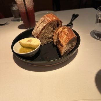 Elisa - Complimentary bread - Steakhouses Near Me - Vancouver, British Columbia Elisa - Complimentary bread - Steakhouses Near Me - Vancouver, British Columbia
