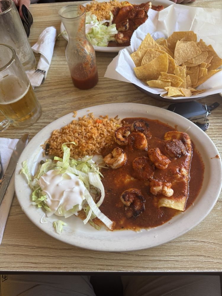 Lorenzo's Mexican Grille