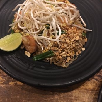 Sip Saam Thai - Pad Thai - Thai Near Me - Austin, Texas