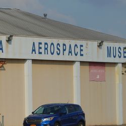 Niagara Aerospace Museum