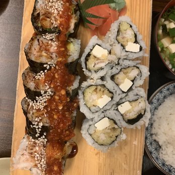 Yojimbo - Sushi Bars Near Me - Alameda, California Yojimbo - Sushi Bars Near Me - Alameda, California