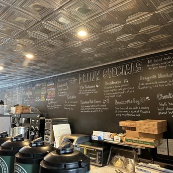 Slave to the Grind - Coffee & Tea Near Me - Bronxville, New York Slave to the Grind - Coffee & Tea Near Me - Bronxville, New York