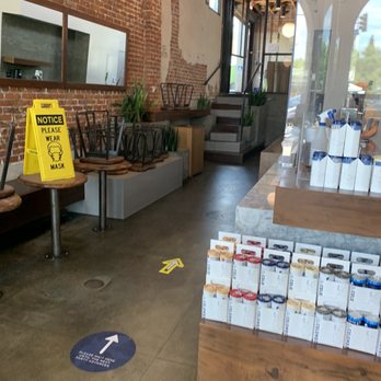 La Colombe - Cafes Near Me - Los Angeles, California