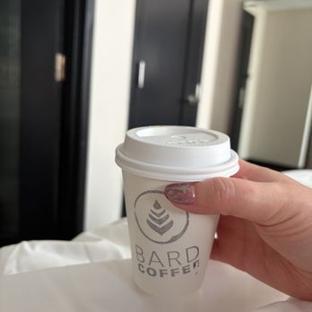Bard Coffee - Coffee & Tea Near Me - Portland, Maine