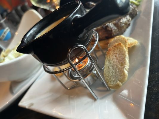 Black Sheep Bistro by null