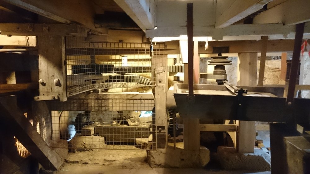 PRESTON MILL 16 Photos Preston Road, East Linton, East Lothian