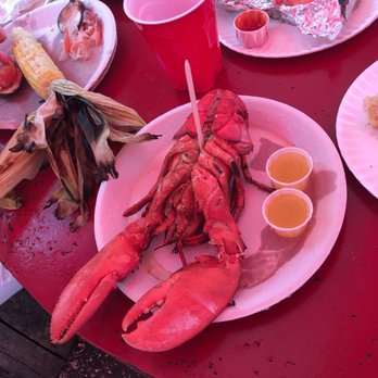 The Place - Seafood Near Me - Guilford, Connecticut