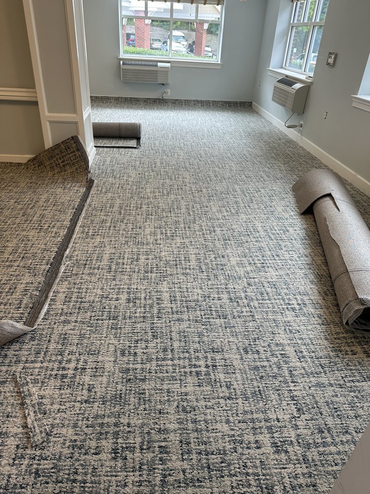 Slide of Sutphins Demolition & Reconstruction