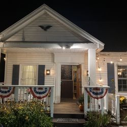 The West Dover Inn and 1846 Tavern & Restaurant - The Tavern Restaurant