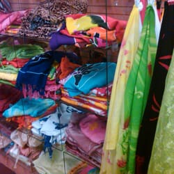 World Bazaar