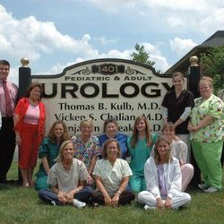 Chalian & Leak Urology LTD - Premier Medical Group - Bloomington IL Urologists