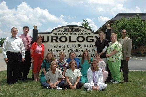CHALIAN & LEAK UROLOGY LTD - PREMIER MEDICAL GROUP - Updated June 2025