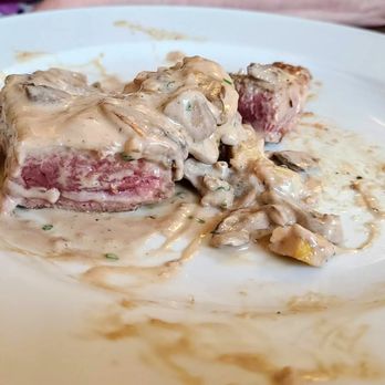 Restaurante Mósse - Raw steak - Portuguese Near Me - Olhão, 08