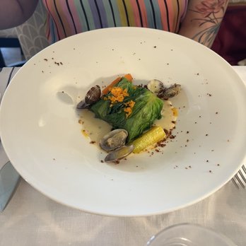 Miky - Seafood Near Me - Monterosso al Mare, SP