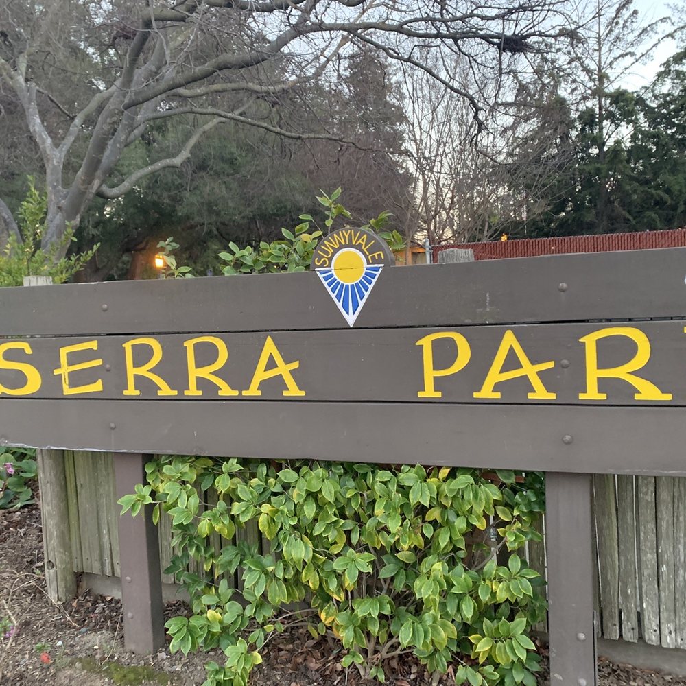 Serra Park - Parks Near Me - Sunnyvale, California Serra Park - Parks Near Me - Sunnyvale, California