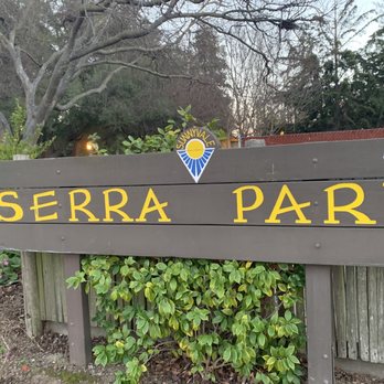 Serra Park - Parks Near Me - Sunnyvale, California