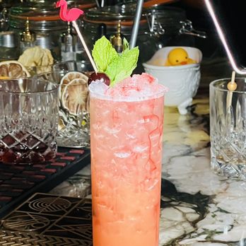 The Green Hat Speakeasy - Speakeasies Near Me - Fort Lauderdale, Florida
