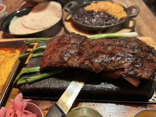 Mezcaluna Mexican Cuisine & Lounge by null