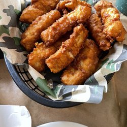 Sky Harbor 2 - Haddock