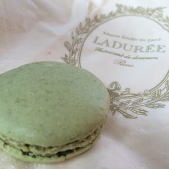 Ladurée - Delicatessen Near Me - London, XGL