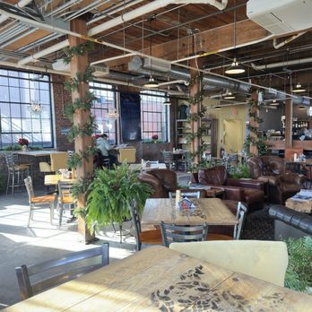 The Mill Cafe - Cafes Near Me - Dover-Foxcroft, Maine