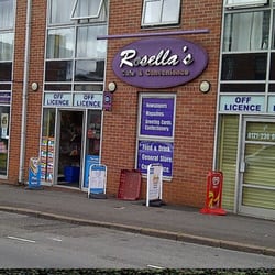 Rosella's