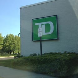 Td Bank