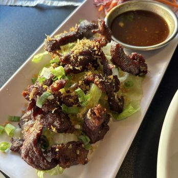 Thai St Cafe - Beef Jerky - Thai Near Me - Las Vegas, Nevada Thai St Cafe - Beef Jerky - Thai Near Me - Las Vegas, Nevada
