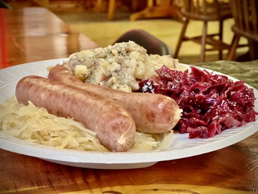 Hermann Wurst Haus by null
