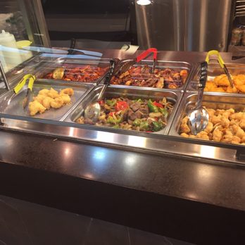 Bourbon Street Grill - a variety of food items - Cajun/Creole Near Me - Calgary, Alberta