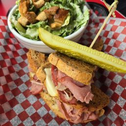 Reuben
