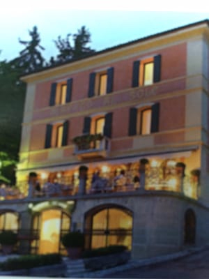 Albergo al Sole by null